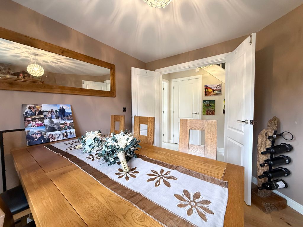 Additional image 11 of 4 bed detached house for saleMaes Y Ffion, Llwydcoed, Aberdare, Rhondda Cynon Taf CF44