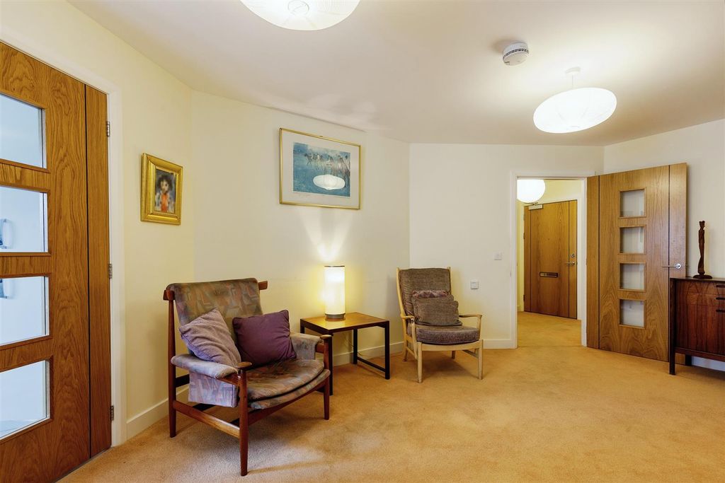 Additional image 10 of 1 bed flat for saleBeacon Court, Craws Nest Court, Anstruther KY10