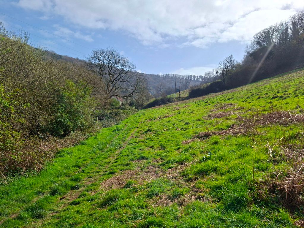 Additional image 5 of Land for saleSlade Road, Ilfracombe EX34