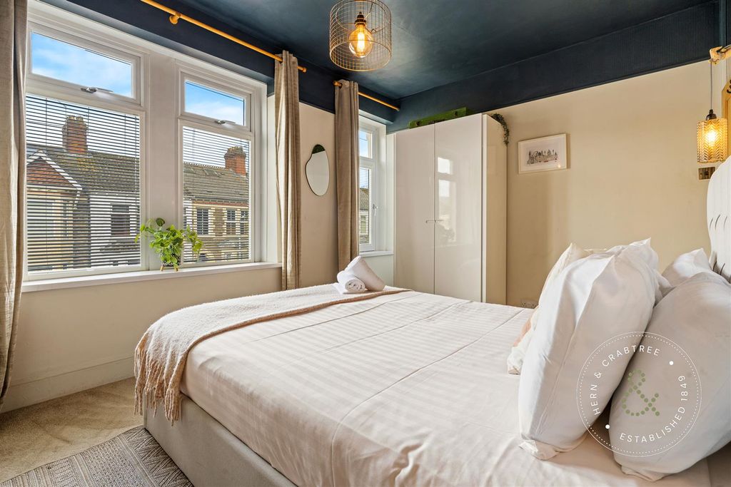 Additional image 29 of 2 bed terraced house for saleMoorland Road, Cardiff CF24