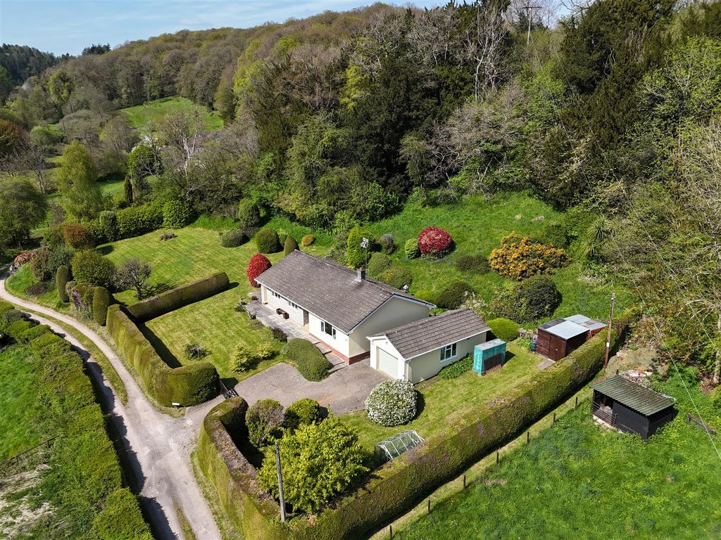Additional image 2 of 3 bed detached bungalow for saleMounton Road, Mounton, Chepstow NP16