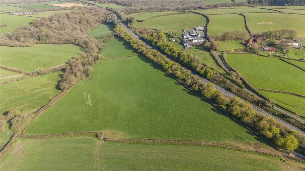 Additional image 15 of Land for saleAsh Mill, South Molton, Devon EX36