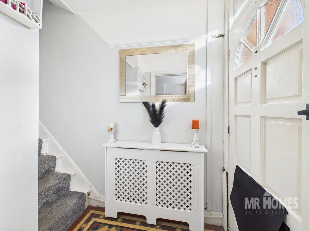 Additional image 3 of 3 bed terraced house for saleLeckwith Avenue, Canton, Cardiff CF11