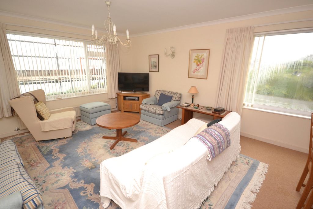 3 bed flat for saleBlueberry Downs, Coastguard Road, Budleigh Salterton, Devon EX9 photo 5