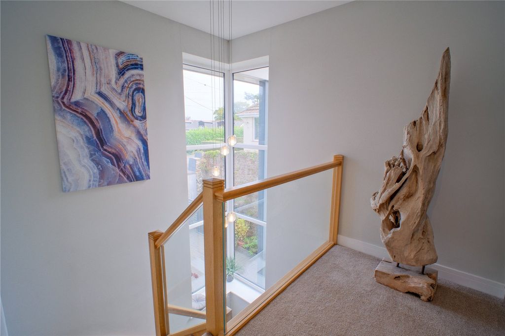 Additional image 12 of 5 bed detached house for saleSouthcott Road, Bideford, Devon EX39