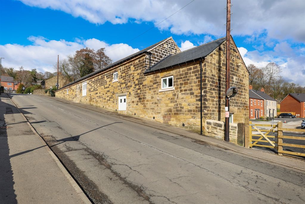 Additional image 19 of 3 bed property for saleWoodland Heights, Ambergate, Belper DE56