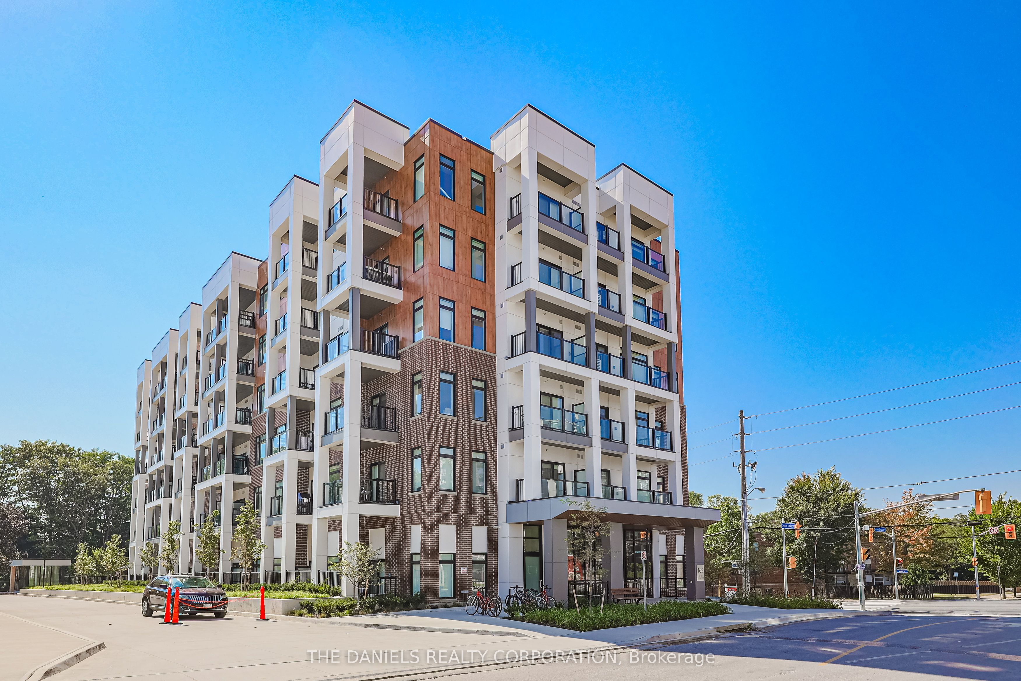 Additional image 3 of 509-165 Canon Jackson Drive, Toronto, ON, M6M 0C4