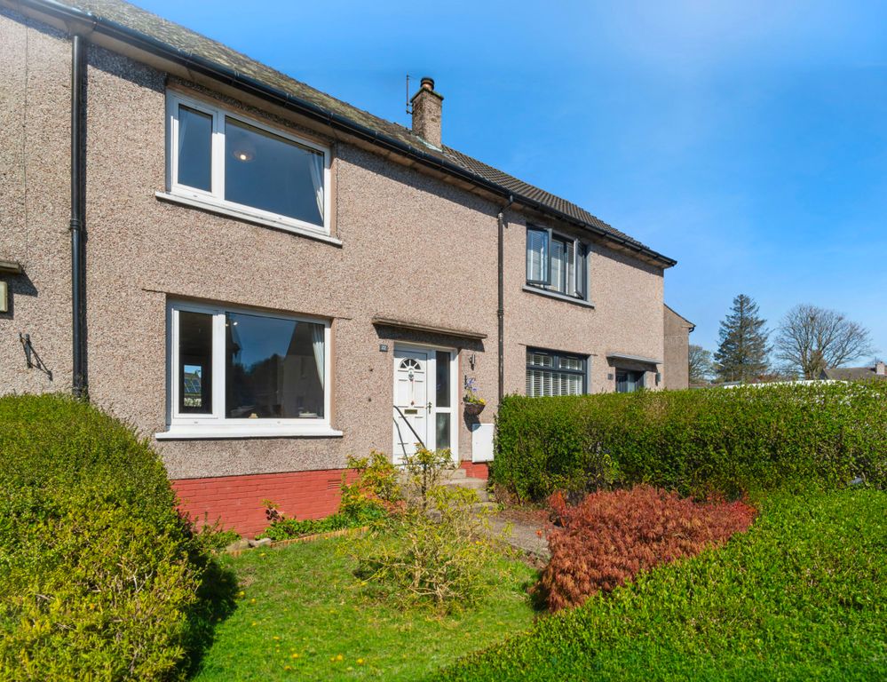 2 bed terraced house for saleBuchanan Road, Killearn, Glasgow G63