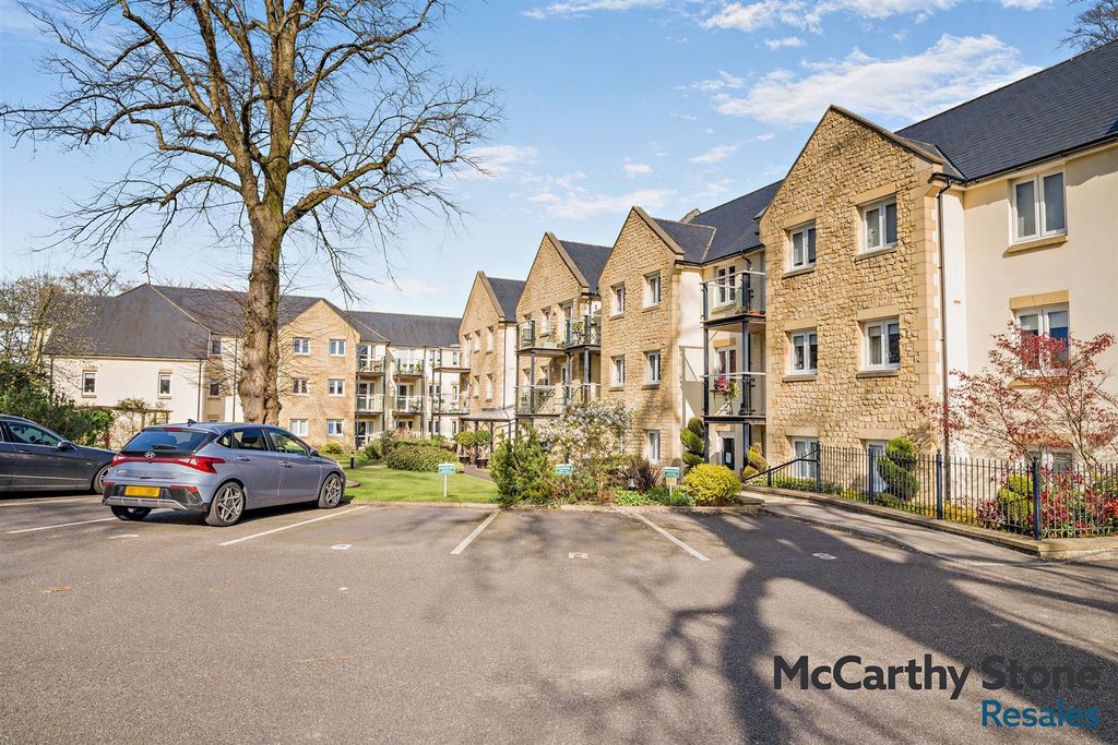 Additional image 13 of 2 bed flat for saleHolmcroft Court, Charlton Road, Shepton Mallet BA4