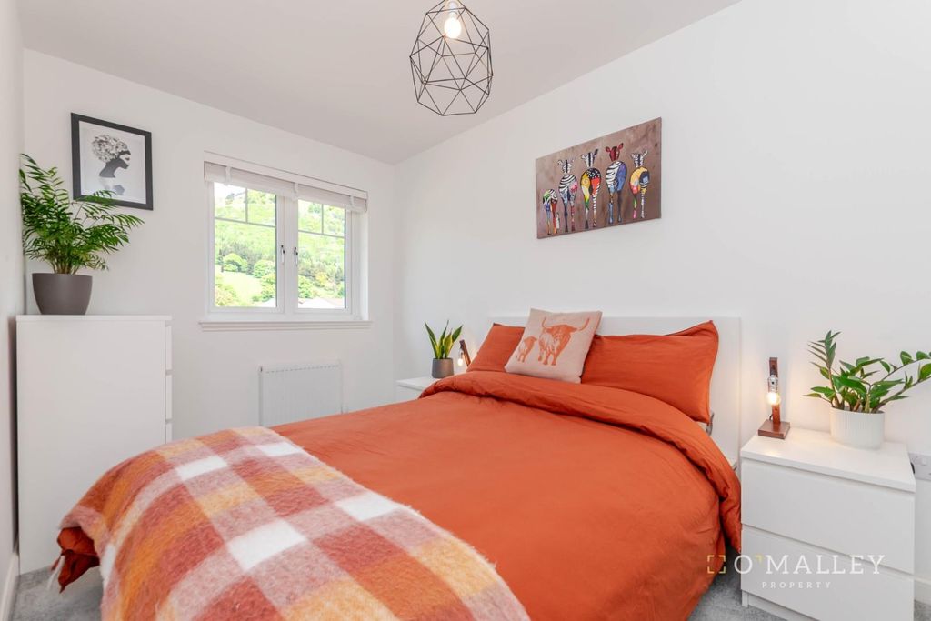 Additional image 13 of 4 bed detached house for saleBerryfield Crescent, Alva FK12