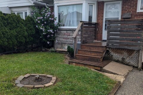 Additional image 7 of Main Floor-292 Scott Road, Toronto, ON, M6M 3V4