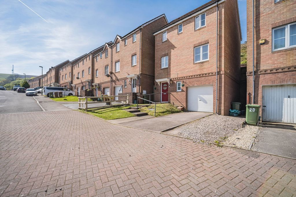 Additional image 3 of 3 bed detached house for saleUnder The Meio, Abertridwr, Caerphilly CF83