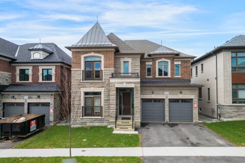 Additional image 7 of 20 Seraville Street, Vaughan, ON, L4H 4P7