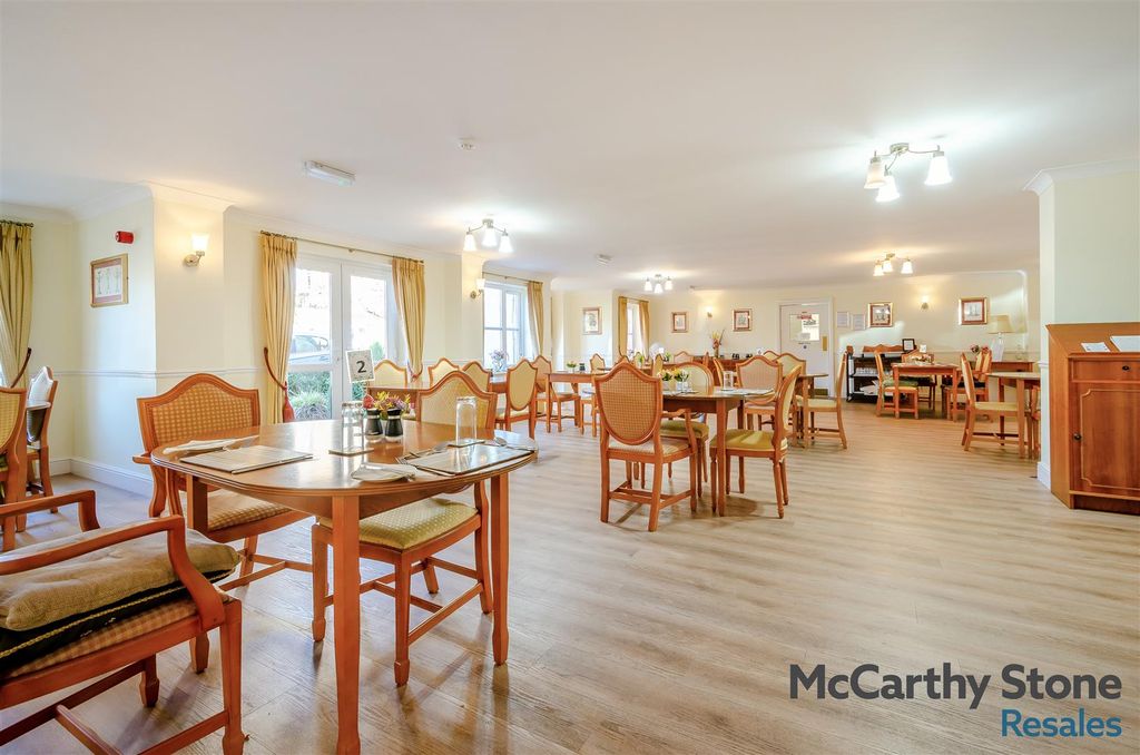 Additional image 36 of 1 bed flat for saleSt Rumbolds Court, Buckingham Road, Brackley NN13