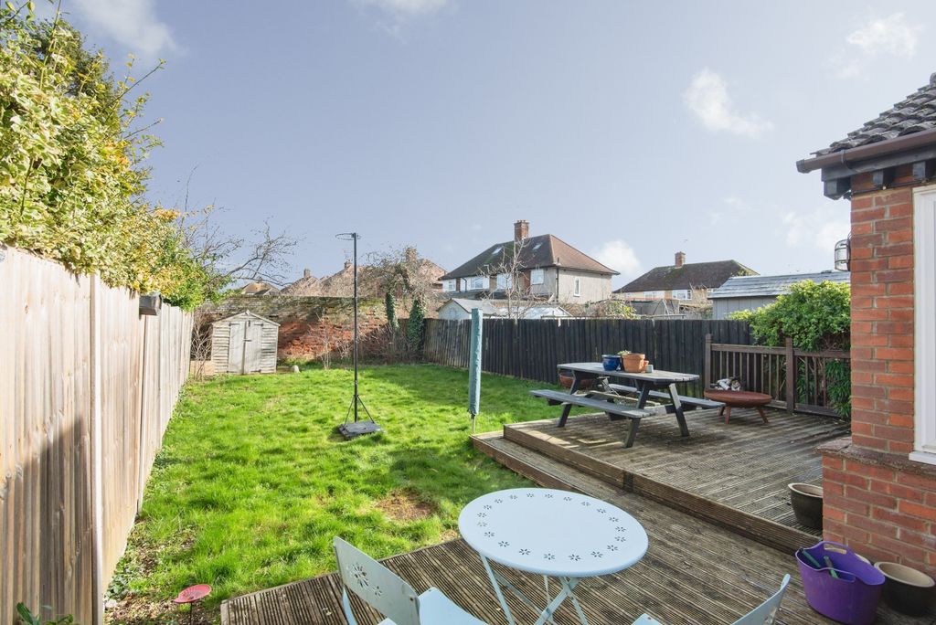 Additional image 20 of 4 bed detached house for saleClothall Road, Baldock SG7