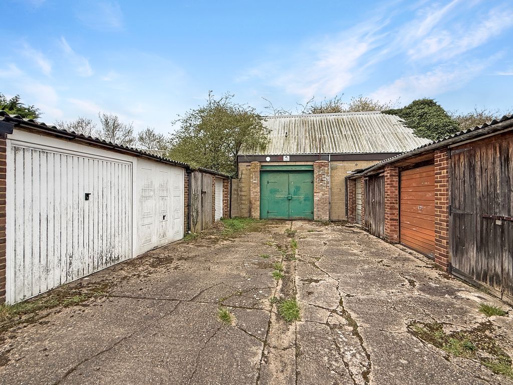Land for saleHoward Close, Cambridge CB5