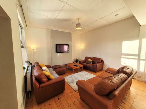 Simonside Terrace, Newcastle Upon Tyne NE6