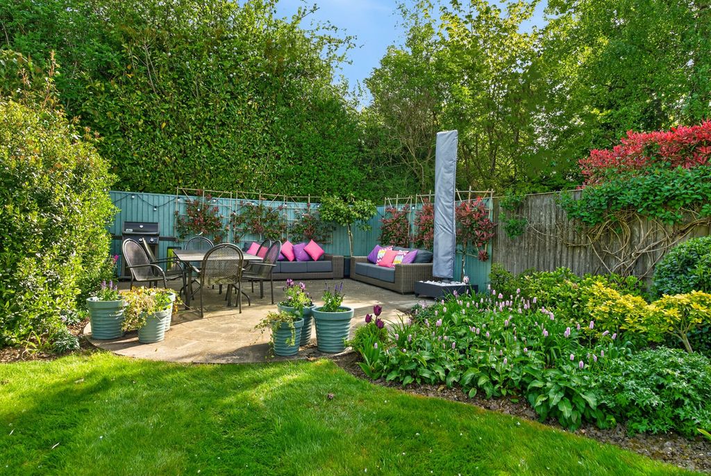 Additional image 16 of 4 bed detached house for saleQuill Hall Lane, Amersham HP6