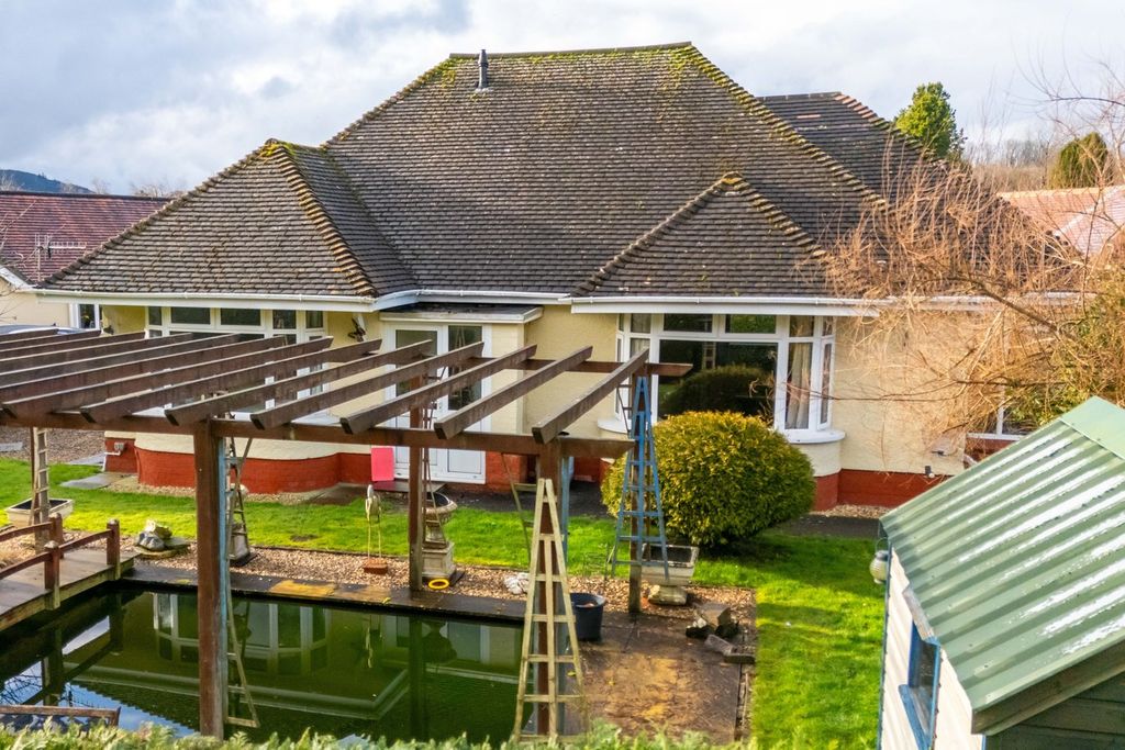 Additional image 31 of 4 bed detached house for saleGolf Links Road, Builth Wells LD2