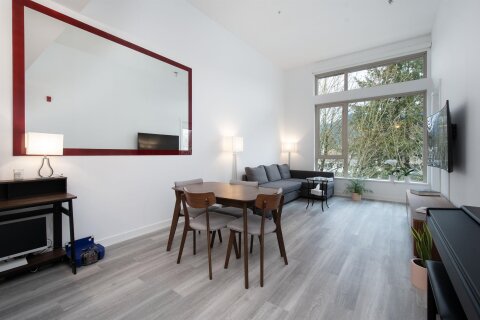 Additional image 8 of 515-119 22nd Street W, North Vancouver, BC, V7M 0B4