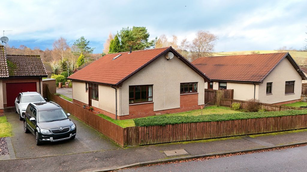 Additional image 28 of 4 bed detached bungalow for saleBirch Drive, Dingwall IV7