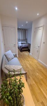 Malvern Avenue, Harrow HA2, Studio to rent