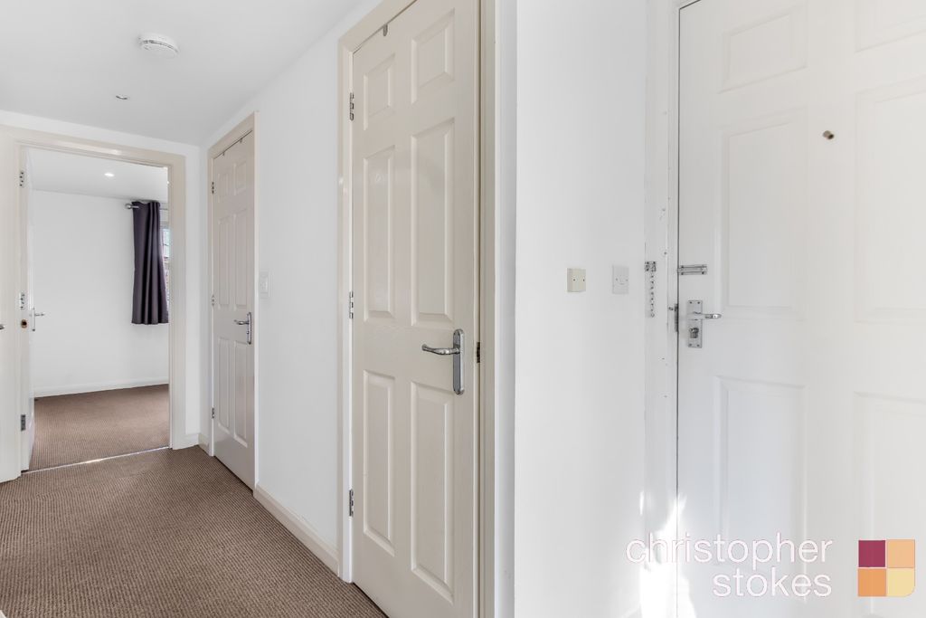 Additional image 12 of 2 bed flat for saleElppin Court, Park Lane, Broxbourne, Hertfordshire EN10