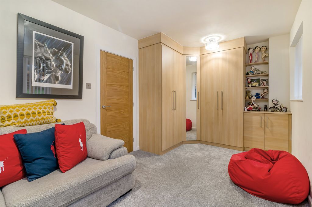 Additional image 17 of 5 bed detached house for salePentwyn Park, Penallt, Monmouth, Monmouthshire NP25