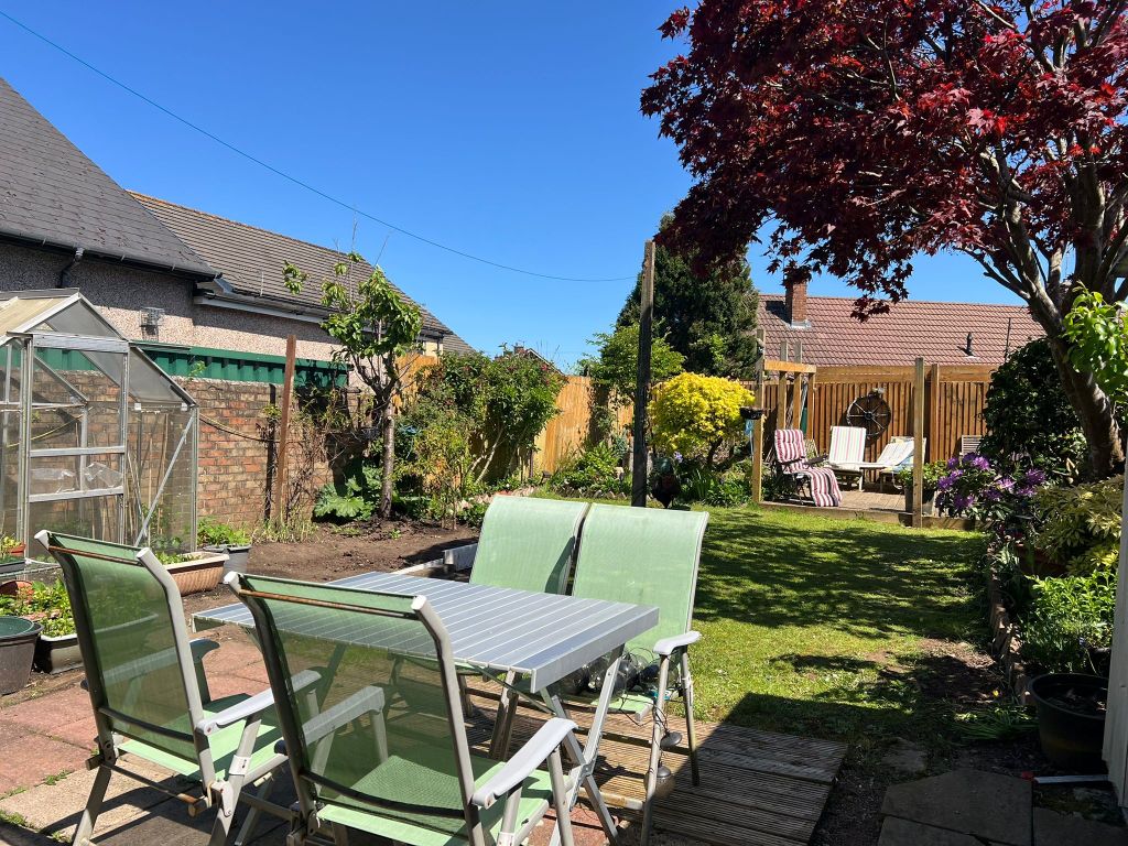 Additional image 4 of 3 bed end terrace house for saleBurnham Avenue, Llanrumney, Cardiff CF3