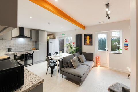 Mayville Avenue, Filton BS34, Property to rent