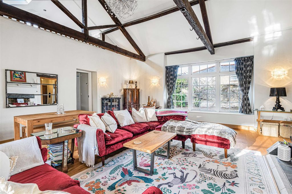 Additional image 38 of 4 bed property for saleQueens Avenue, Bicester OX26