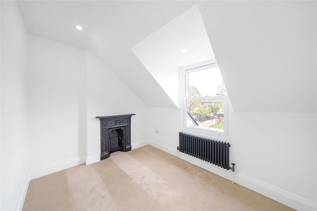 Additional image 14 of 6 bed semi-detached house for saleQueens Road, Beckenham BR3