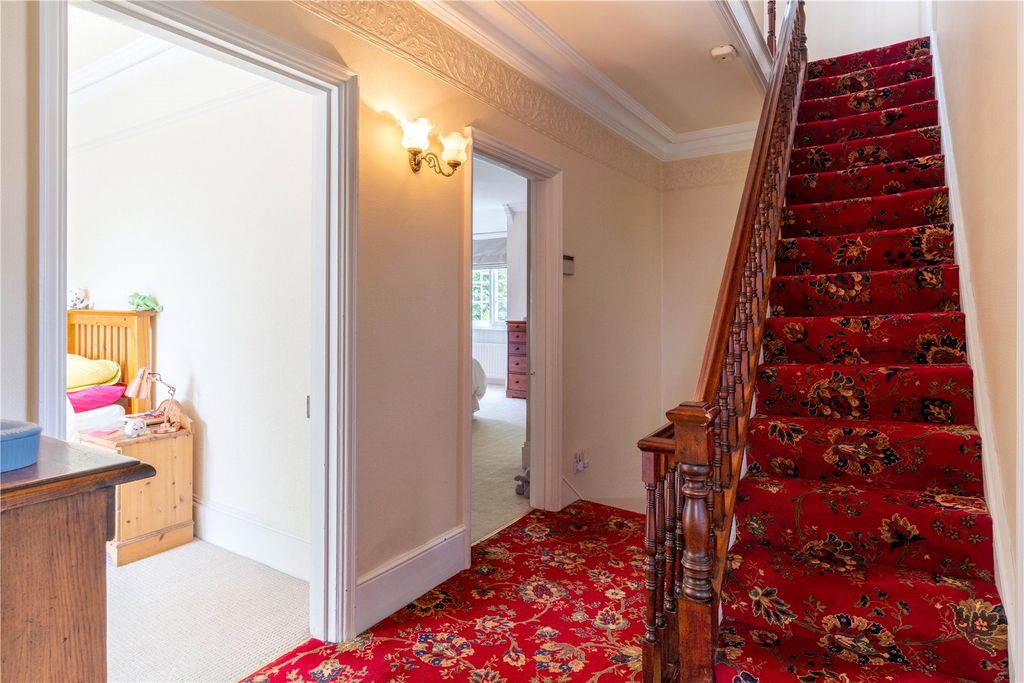 Additional image 13 of 5 bed detached house for saleWestbury Road, Buckhurst Hill, Essex IG9