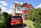 Burney Road, Alverstoke