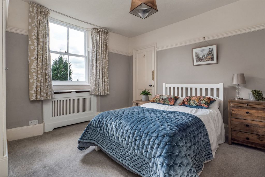 Additional image 15 of 5 bed semi-detached house for saleWoodbrook Road, Alderley Edge SK9