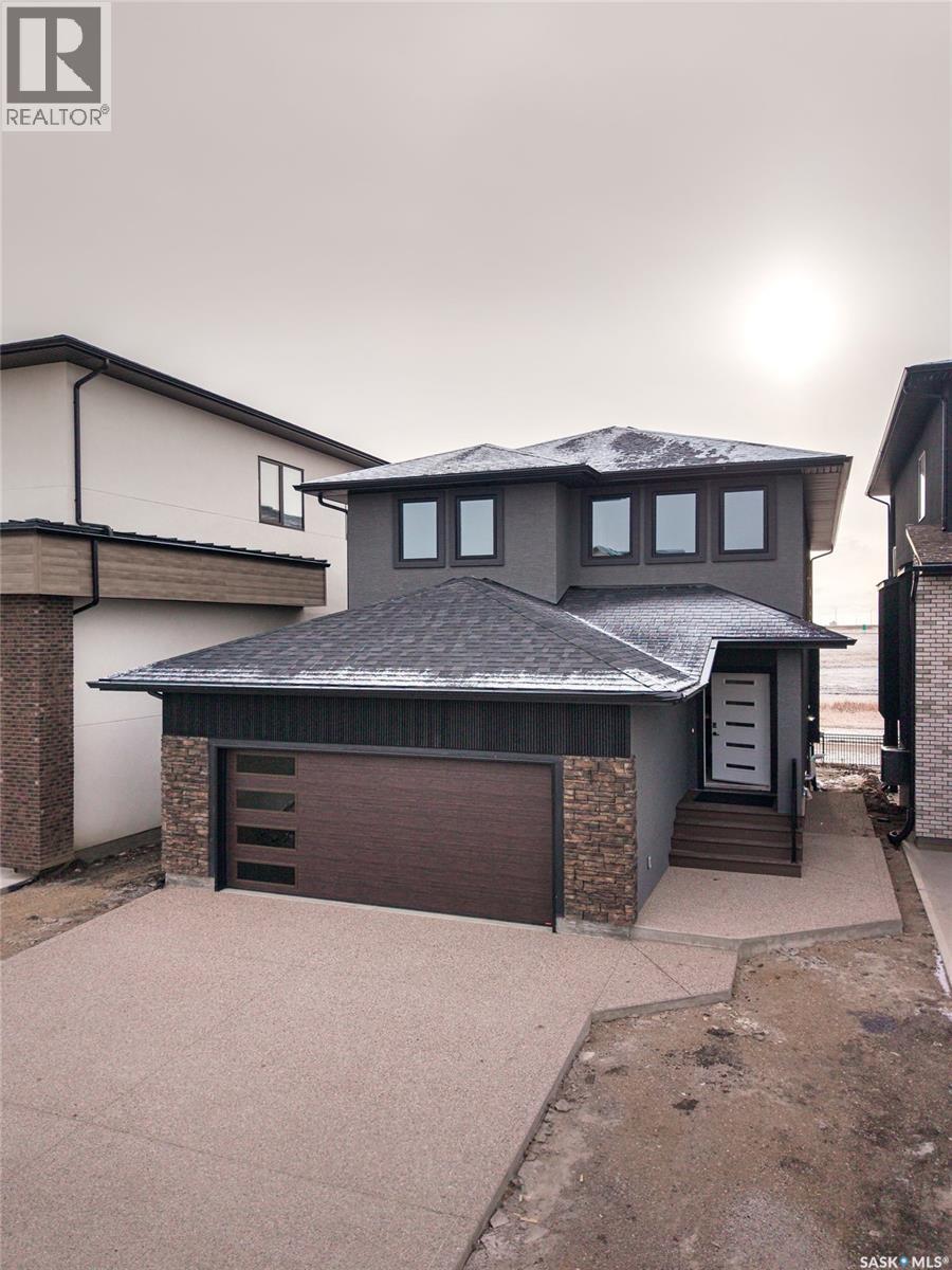3748 Gee Crescent, Regina, SK, S4V3P1