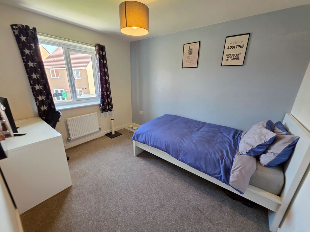 Additional image 9 of 3 bed semi-detached house for saleBlossom Crescent, Balby DN4