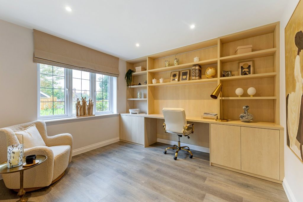 Additional image 7 of 5 bed detached house for saleKingsgate Place, Reading Street, Broadstairs, Kent CT10