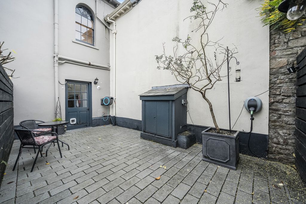 Additional image 36 of 4 bed town house for salePriory Street, Monmouthshire NP15