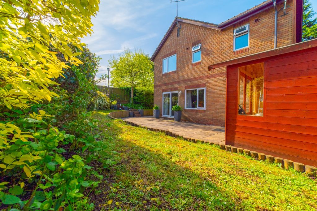 Additional image 16 of 3 bed detached house for saleEgremont Road, Penylan CF23