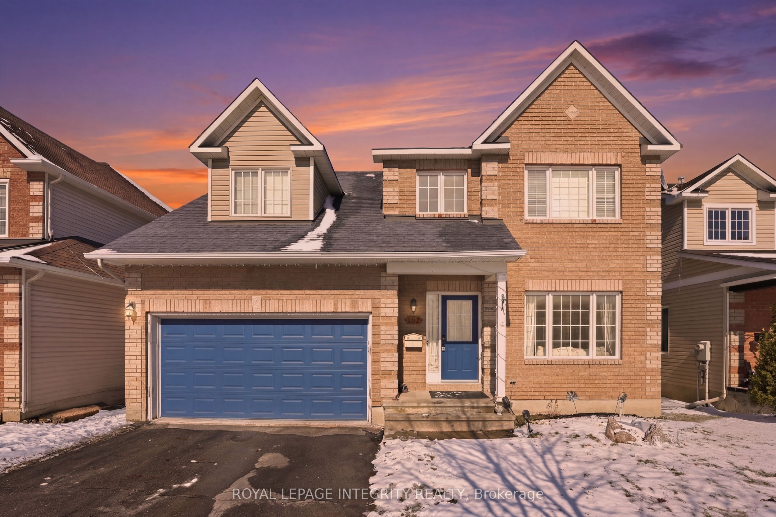 127 Stoney Pond Court, Ottawa, ON, K2S 2E6