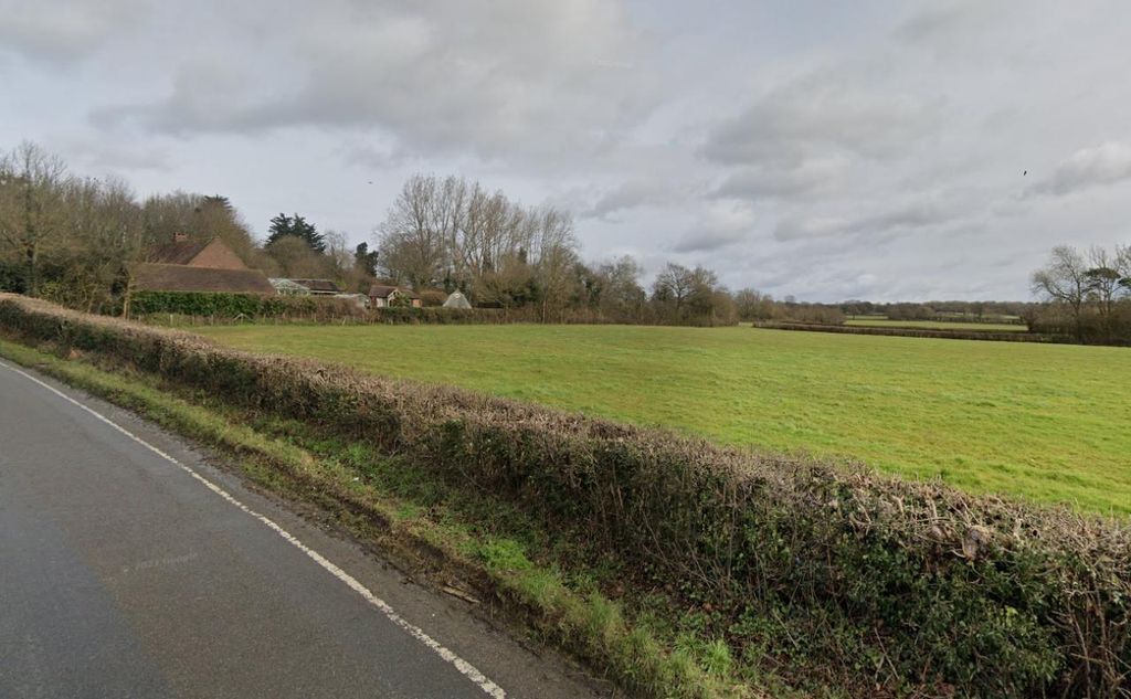 Additional image 2 of Land for salePlot 3, Picketts Lane, Horley, Surrey RH1