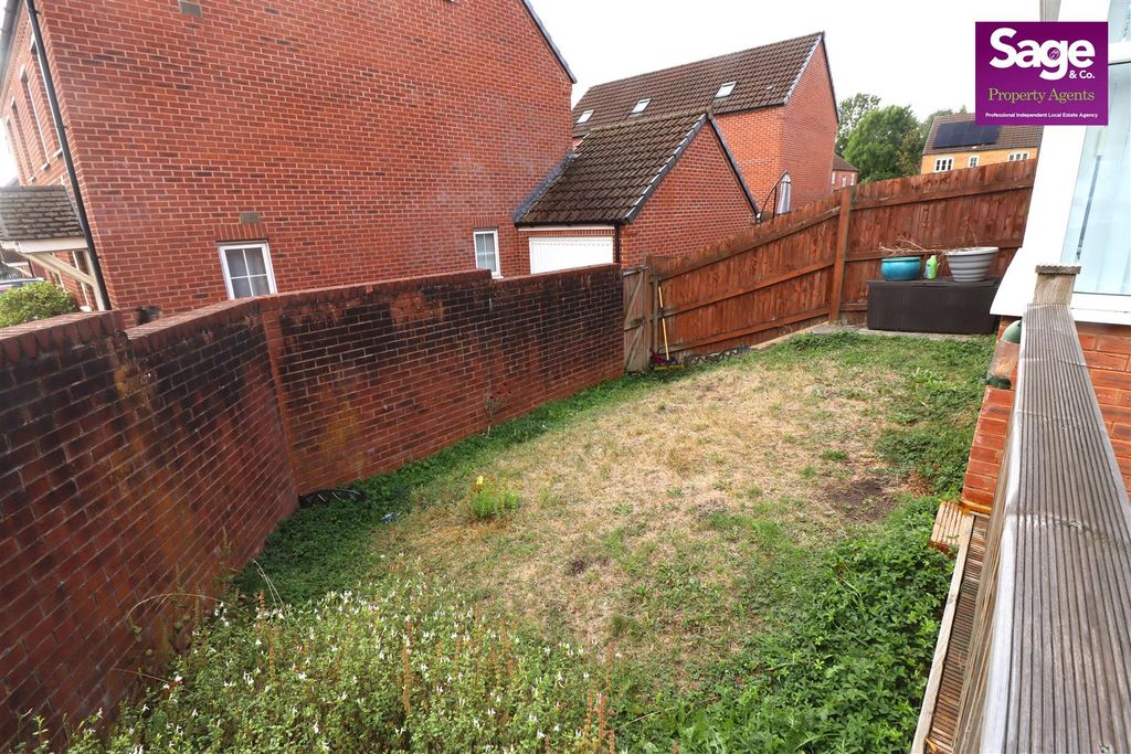 Additional image 30 of 3 bed semi-detached house for saleBlaen Bran Close, Cwmbran NP44