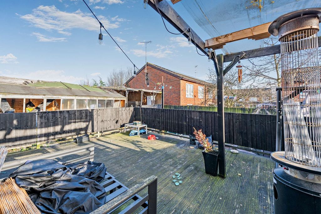 Additional image 18 of 4 bed semi-detached house for saleNant Mawr Crescent, Buckley CH7