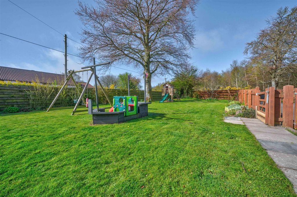 Additional image 29 of 4 bed detached bungalow for saleRedroofs, Balgavies, Forfar DD8