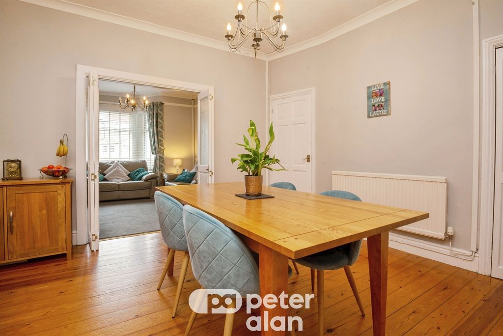 Additional image 6 of 3 bed semi-detached house for saleOakfield Road, Oakfield, Cwmbran NP44