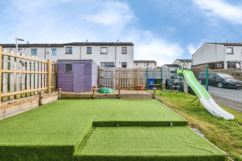 Additional image 14 of 3 bed end terrace house for saleMurray Road, Inverness IV2