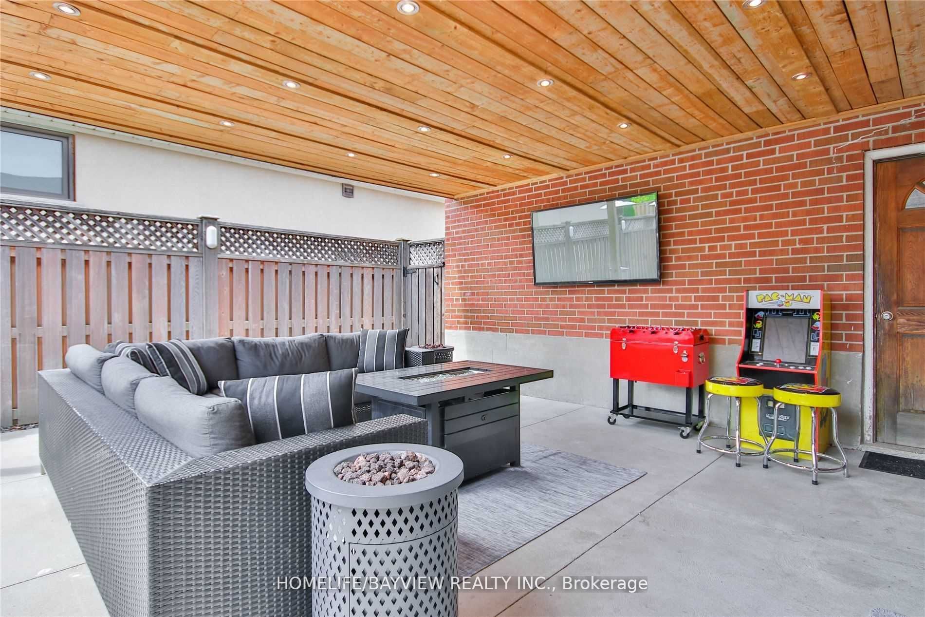 Additional image 4 of 72 Keegan (lower) Crescent, Toronto, ON, M3J 1G2