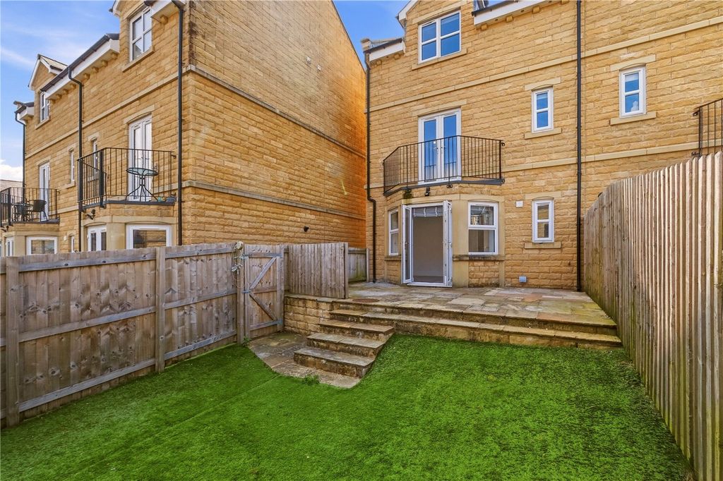 Additional image 24 of 3 bed semi-detached house for saleRobinson Fold, Barnoldswick, Lancashire BB18