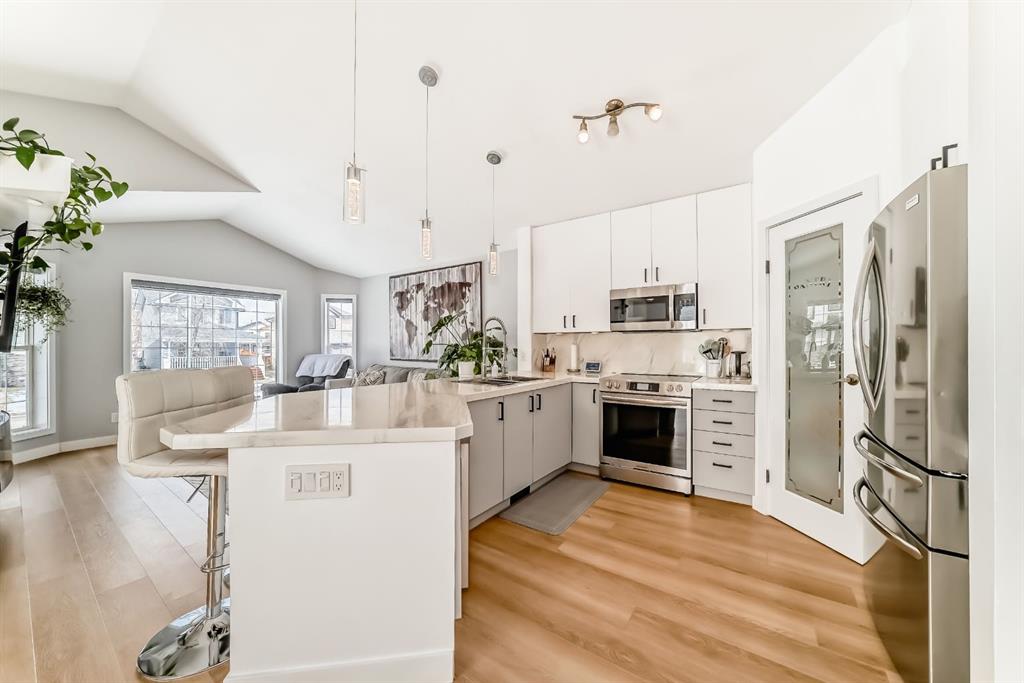 45 Hidden Hills Way NW, Calgary, AB, T3r5t1